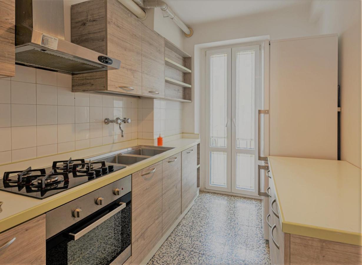 Polly'S Apartment 3 Floor Verona Exterior photo